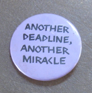 deadline miracle